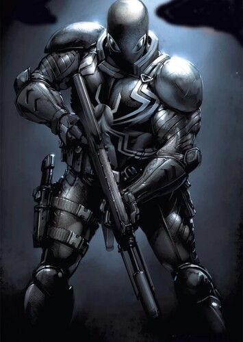 Agent Venom