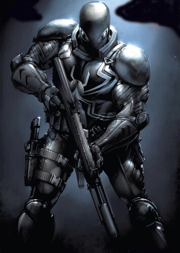 Agent Venom