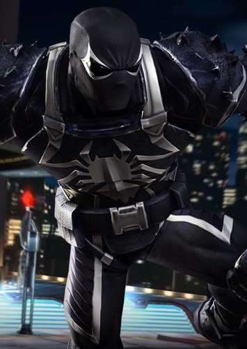 Agent Venom