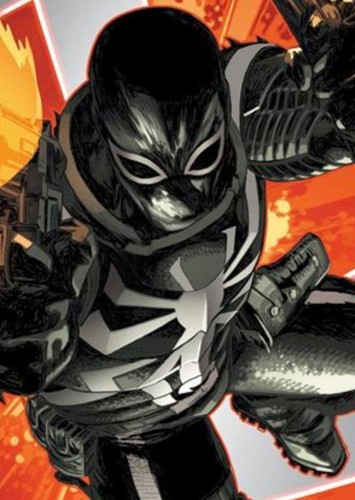 Fan Casting Tony Revolori As Agent Venom In Marvel S Thunderbolts Mcu On Mycast Fan Casting Tony Revolori As Agent Venom In Marvel S Thunderbolts Mcu On Mycast