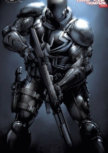 Agent Venom