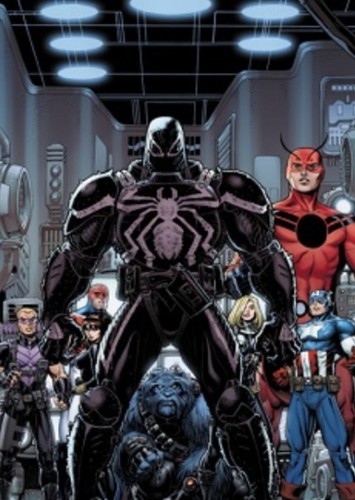Agent Venom