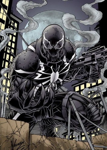 Agent Venom