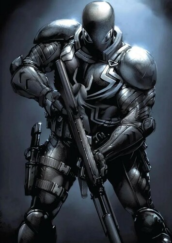 Agent Venom