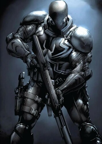 Agent Venom