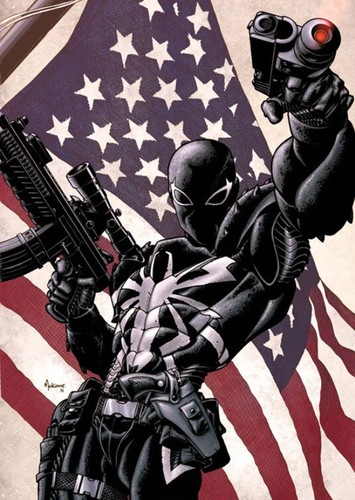 Agent venom