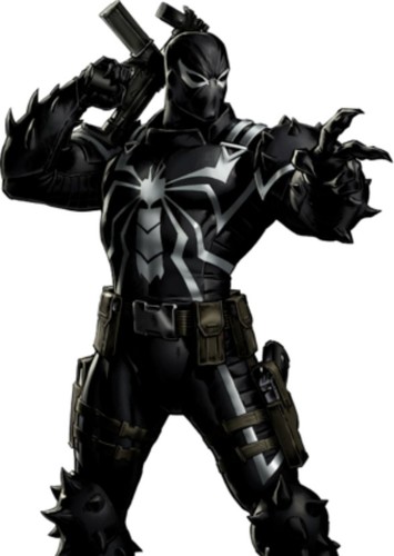 Agent Venom