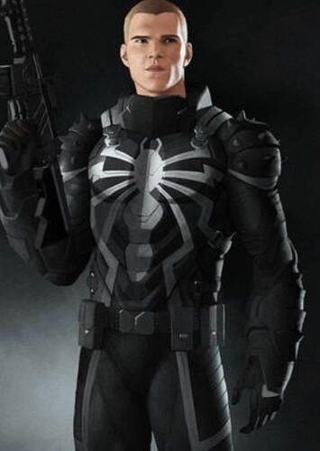 Agent Venom (Flash Thompson)