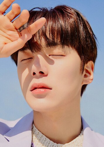 Agent Weine (Minhyuk)