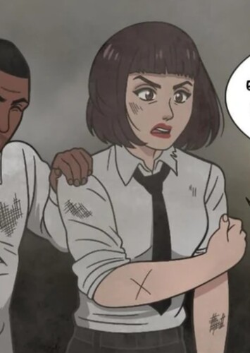Agent Willoughby