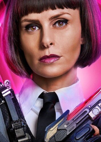 Agent Willoughby