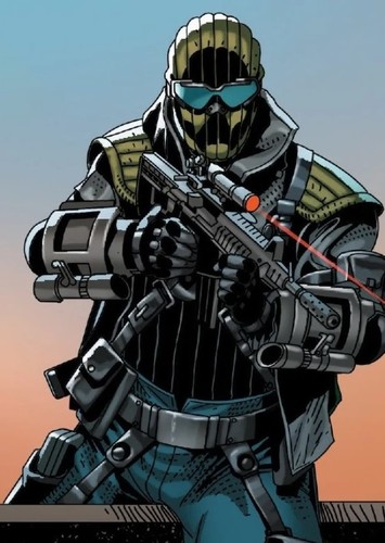 Agent Zero