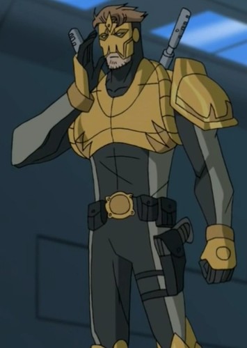 Agent Zero