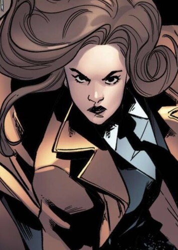 Peggy Carter
