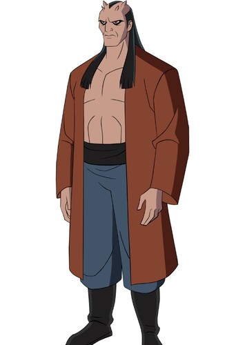 Aggregor