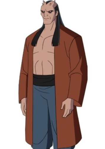 Aggregor