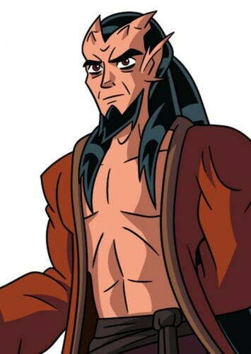 Aggregor