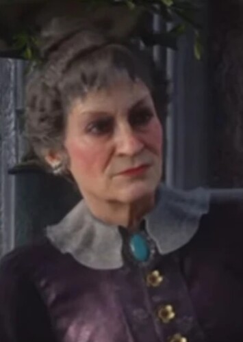 Agnes Braithwaite