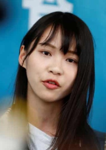 Agnes Chow