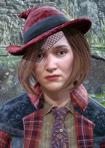 Agnes Coffey