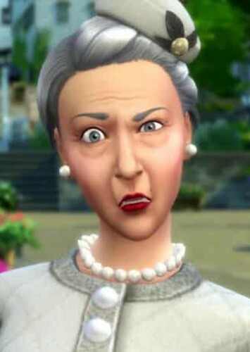 Agnes Crumplebottom