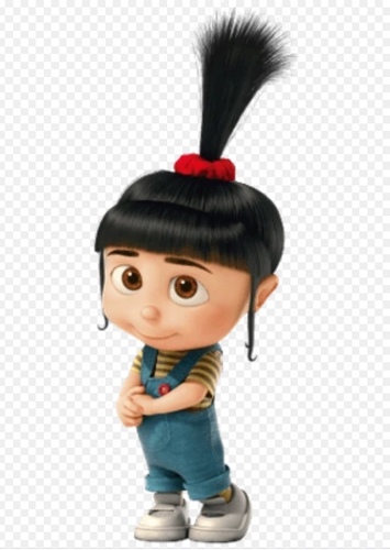 Agnes Gru