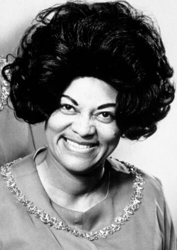 Agnes Jackson