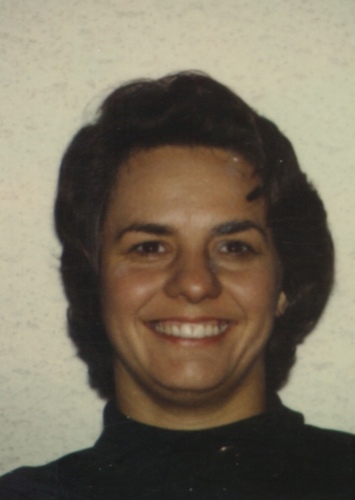 AGNES JONES (DAUGHTER OF JIM JONES)