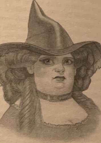 Agnes Nitt