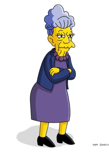 Agnes Skinner
