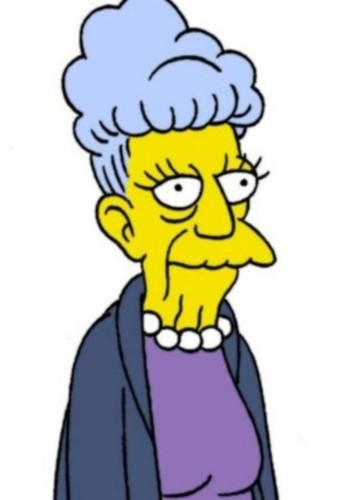 Agnes Skinner
