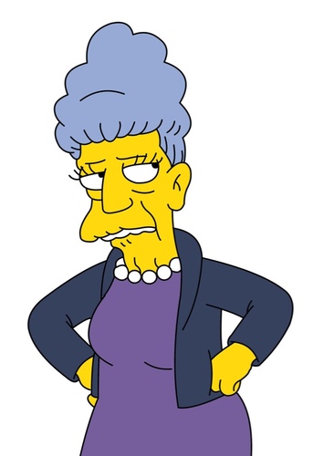 Agnes Skinner