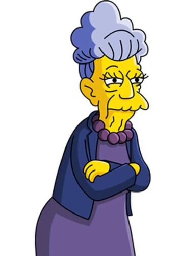 Agnes Skinner