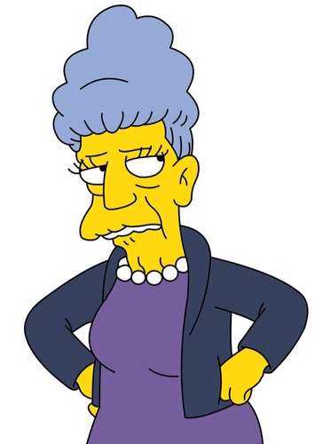 Agnes Skinner