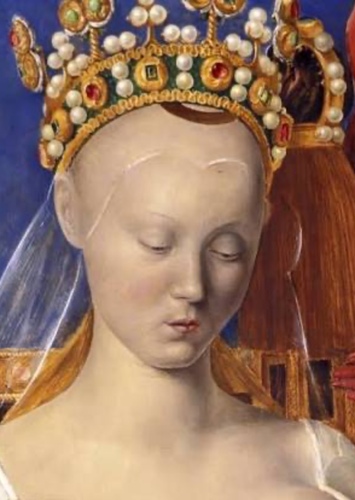 Agnès Sorel