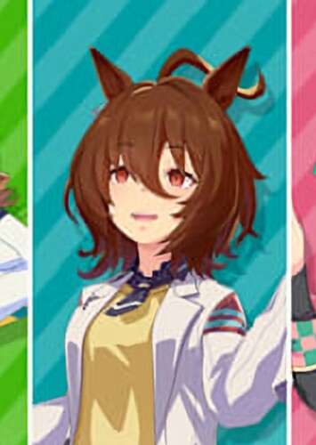 Agnes Tachyon
