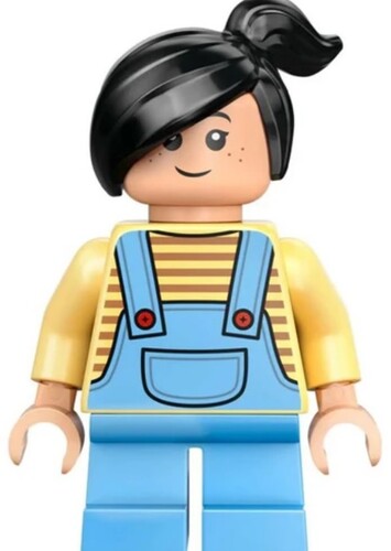 Agnes (voice)