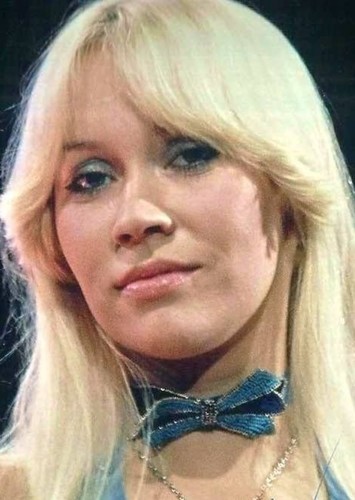 Agnetha Fältskog