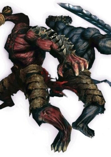 Agni & Rudra