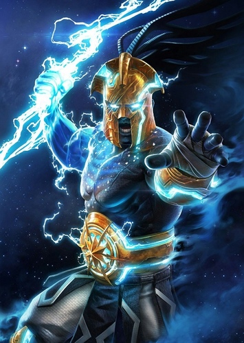 Agon