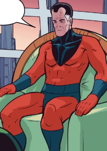 Agon (MCU)