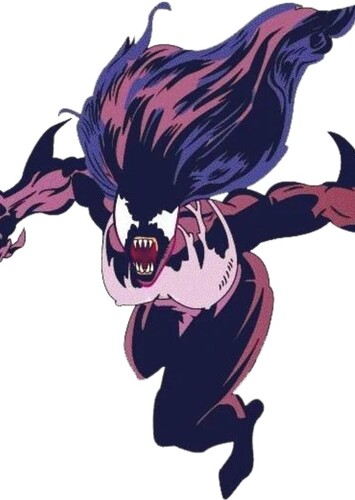 Agony