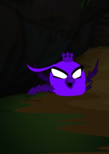 Agony symbiote