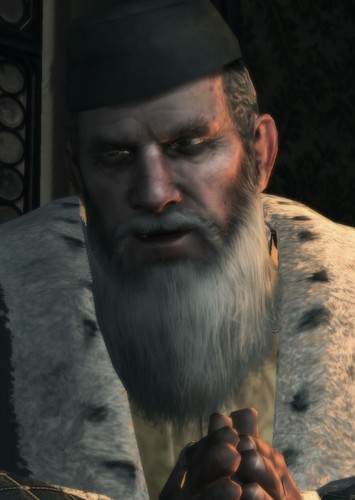 Agostino Barbarigo