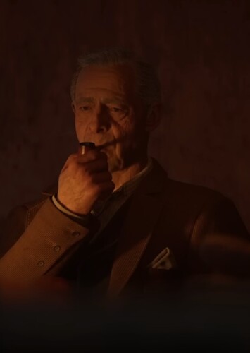 Agostino "Tino" Russo