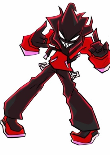 AGOTI