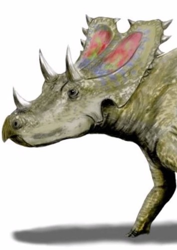 Agujaceratops
