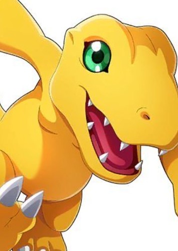 Agumon