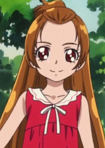 Aguri Madoka