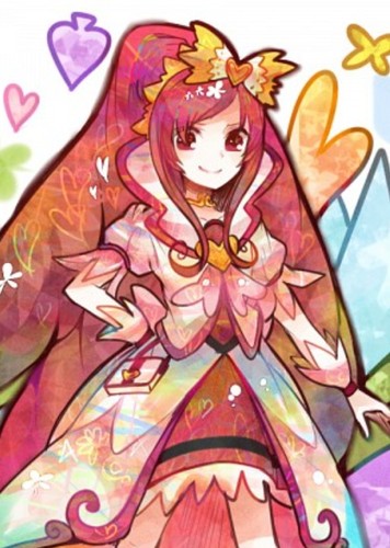Aguri Madoka